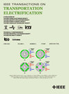 IEEE Transactions on Transportation Electrification封面
